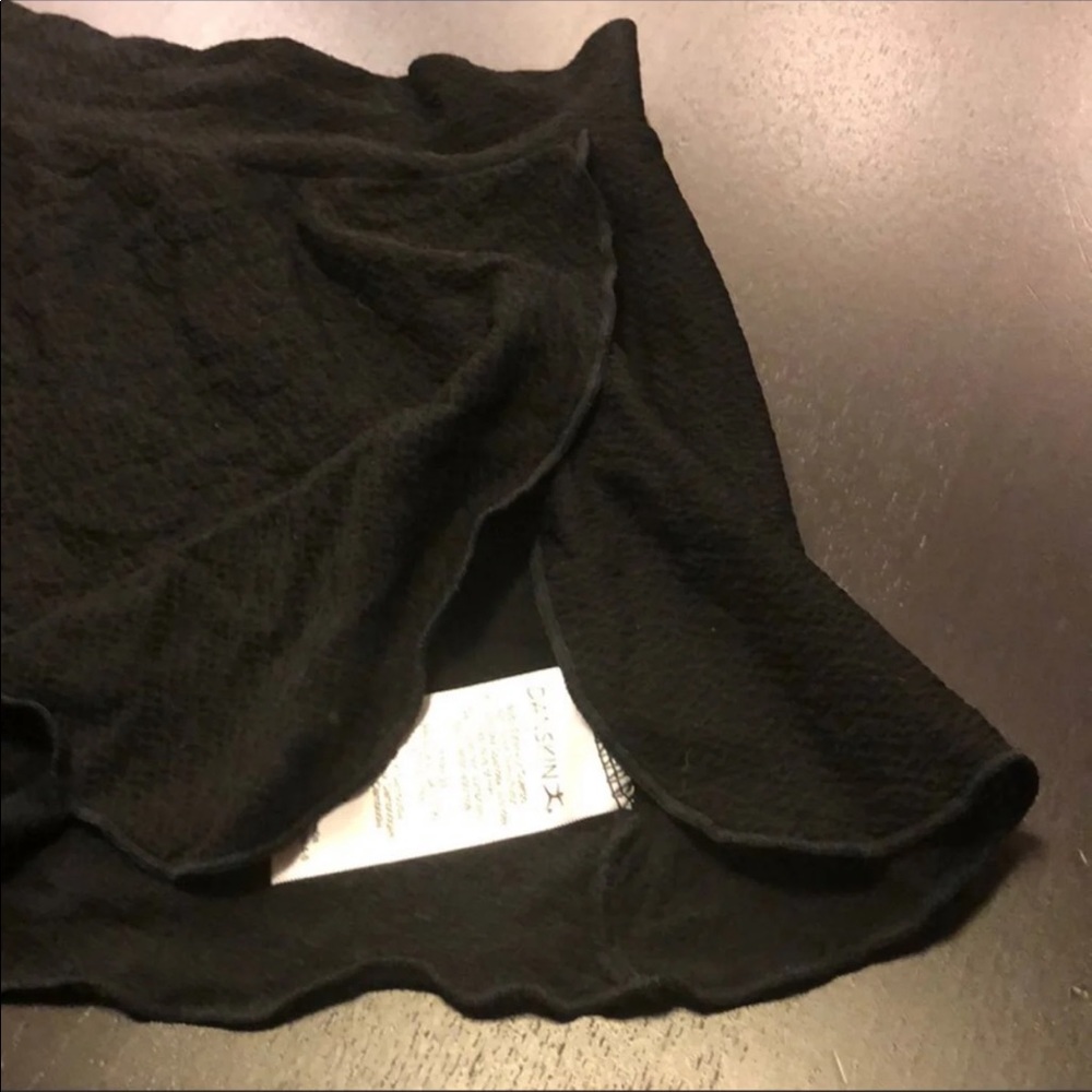 Dance skirt